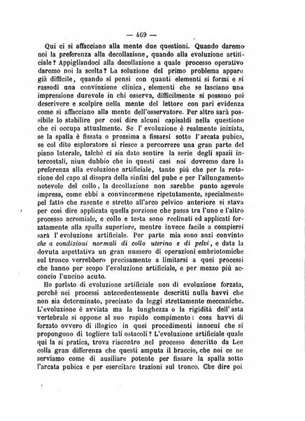 Annali di ostetricia, ginecologia e pediatria