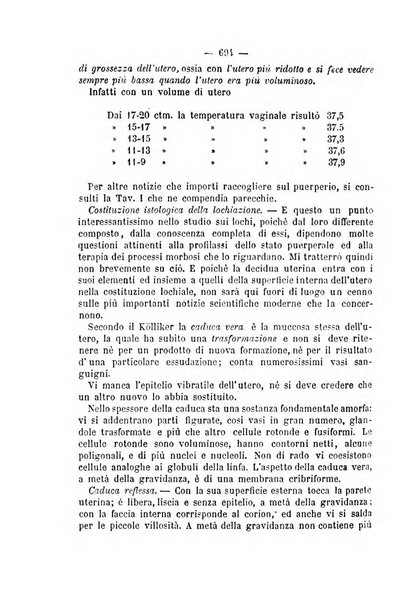 Annali di ostetricia, ginecologia e pediatria