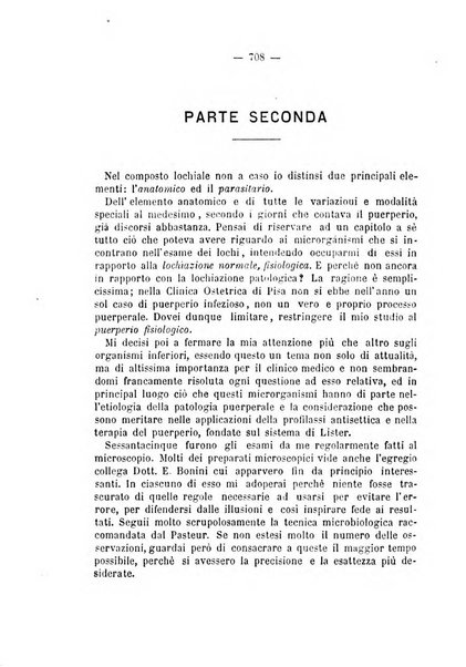 Annali di ostetricia, ginecologia e pediatria