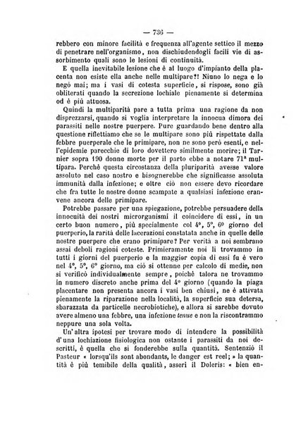 Annali di ostetricia, ginecologia e pediatria