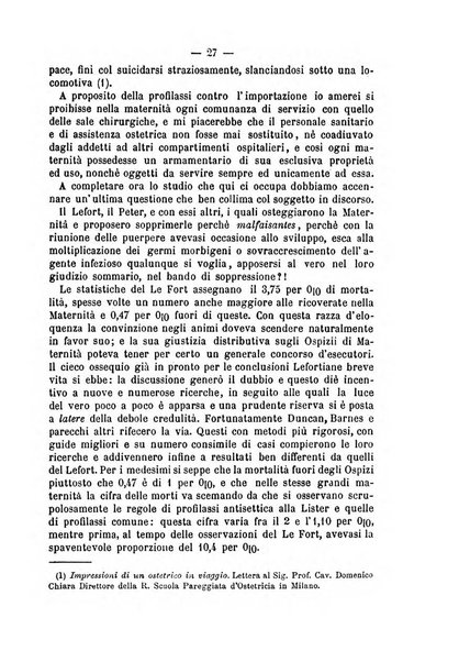 Annali di ostetricia, ginecologia e pediatria