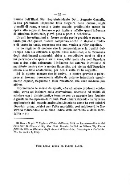 Annali di ostetricia, ginecologia e pediatria