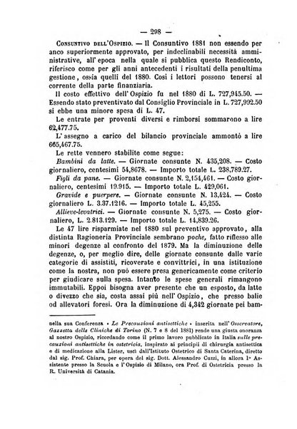 Annali di ostetricia, ginecologia e pediatria