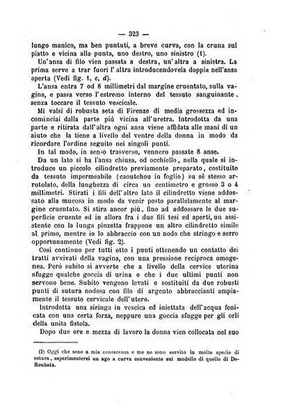 Annali di ostetricia, ginecologia e pediatria