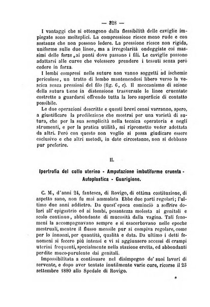 Annali di ostetricia, ginecologia e pediatria