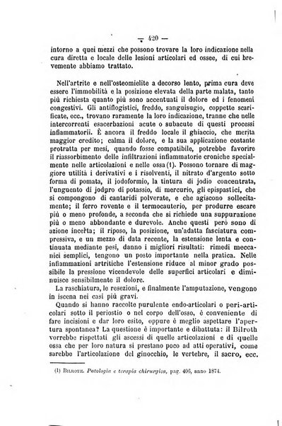 Annali di ostetricia, ginecologia e pediatria