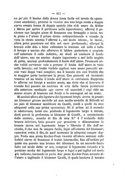 Annali di ostetricia, ginecologia e pediatria