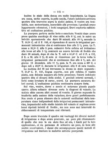 Annali di ostetricia, ginecologia e pediatria