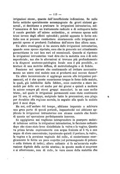 Annali di ostetricia, ginecologia e pediatria