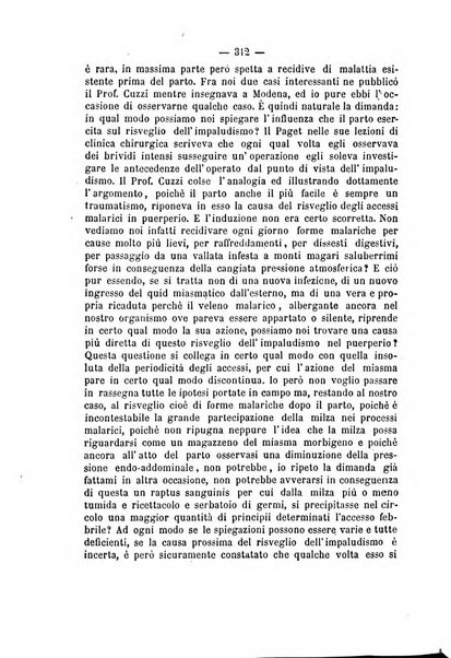 Annali di ostetricia, ginecologia e pediatria