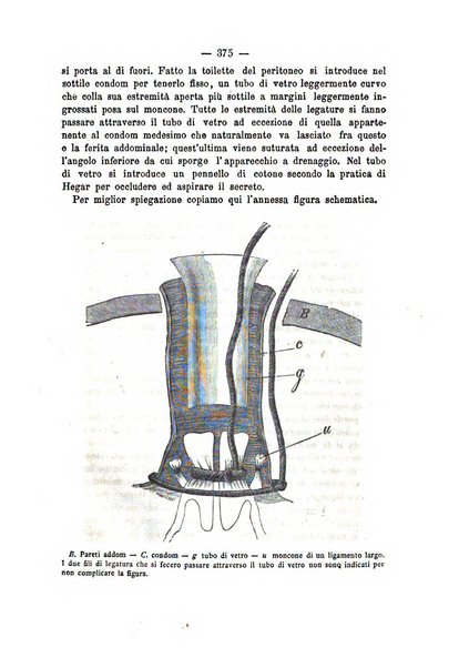 Annali di ostetricia, ginecologia e pediatria