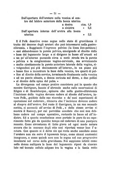 Annali di ostetricia, ginecologia e pediatria