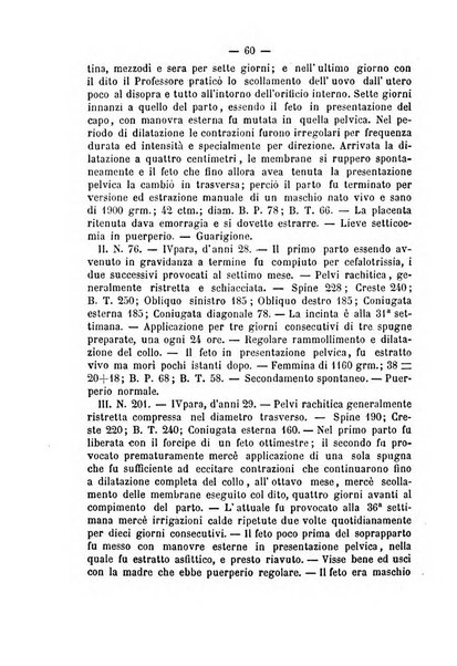 Annali di ostetricia, ginecologia e pediatria