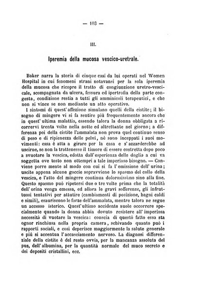 Annali di ostetricia, ginecologia e pediatria