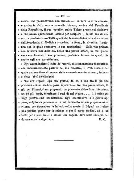 Annali di ostetricia, ginecologia e pediatria