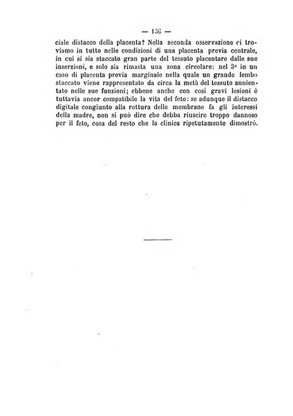 Annali di ostetricia, ginecologia e pediatria