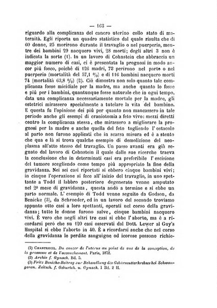 Annali di ostetricia, ginecologia e pediatria