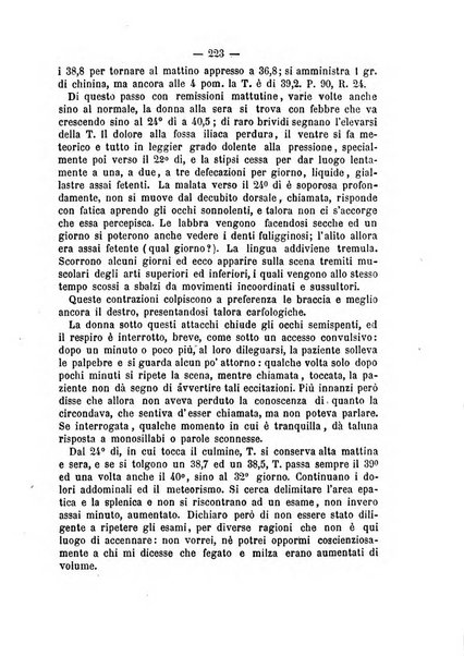 Annali di ostetricia, ginecologia e pediatria