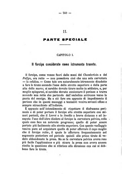 Annali di ostetricia, ginecologia e pediatria