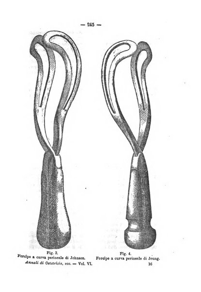 Annali di ostetricia, ginecologia e pediatria