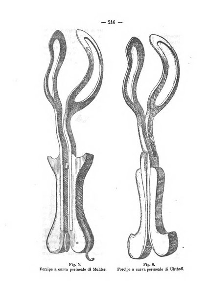 Annali di ostetricia, ginecologia e pediatria