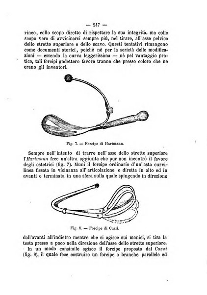 Annali di ostetricia, ginecologia e pediatria