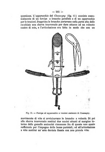 Annali di ostetricia, ginecologia e pediatria