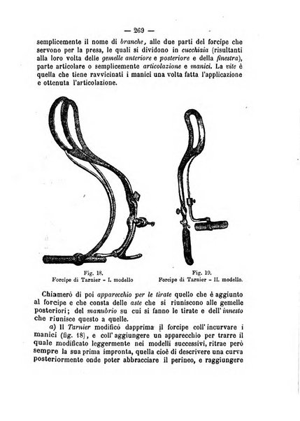 Annali di ostetricia, ginecologia e pediatria