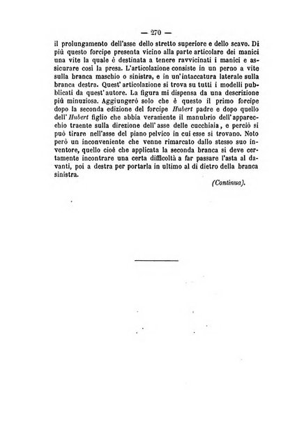 Annali di ostetricia, ginecologia e pediatria