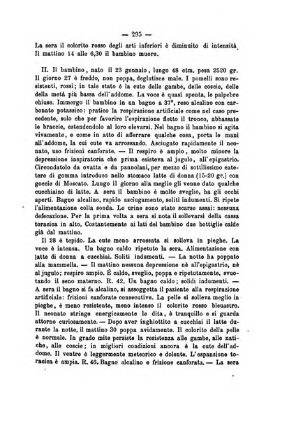 Annali di ostetricia, ginecologia e pediatria