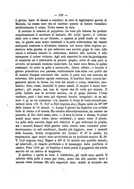 Annali di ostetricia, ginecologia e pediatria