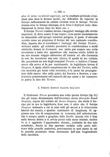 Annali di ostetricia, ginecologia e pediatria