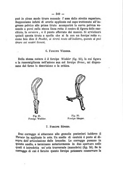 Annali di ostetricia, ginecologia e pediatria