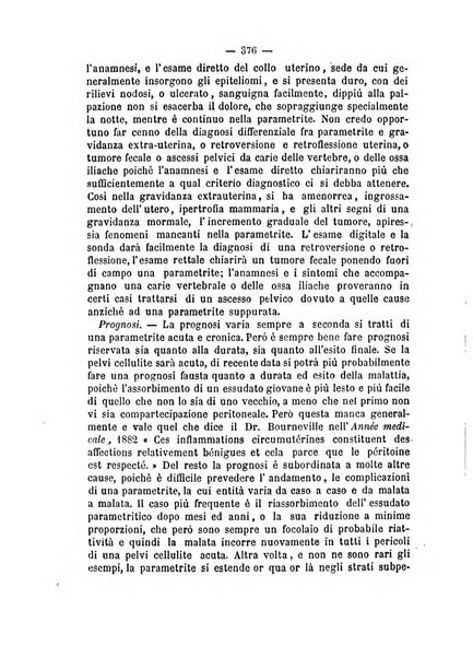 Annali di ostetricia, ginecologia e pediatria