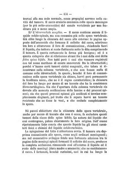 Annali di ostetricia, ginecologia e pediatria