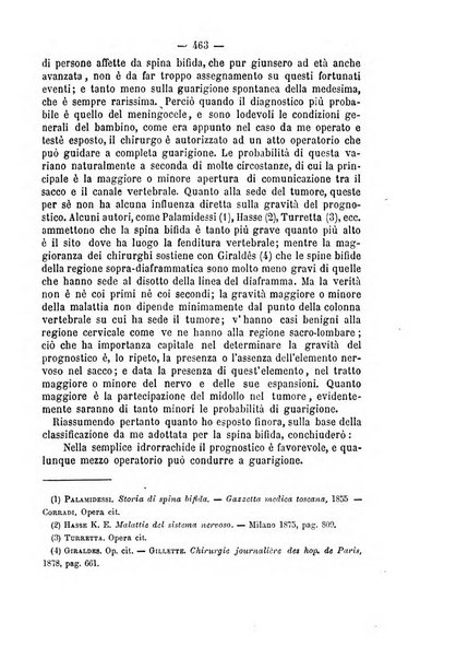 Annali di ostetricia, ginecologia e pediatria