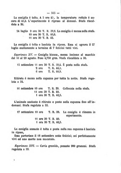 Annali di ostetricia, ginecologia e pediatria