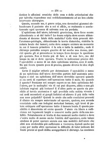 Annali di ostetricia, ginecologia e pediatria