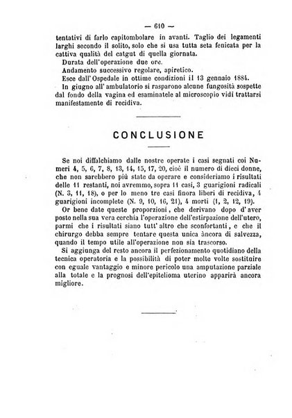 Annali di ostetricia, ginecologia e pediatria