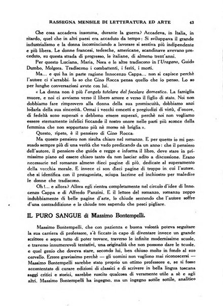 Novella fascicolo mensile di novelle dei migliori scrittori italiani