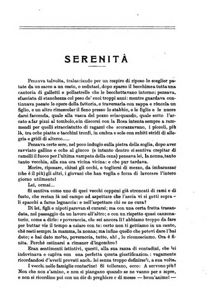 Novella fascicolo mensile di novelle dei migliori scrittori italiani