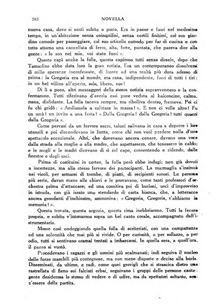 Novella fascicolo mensile di novelle dei migliori scrittori italiani