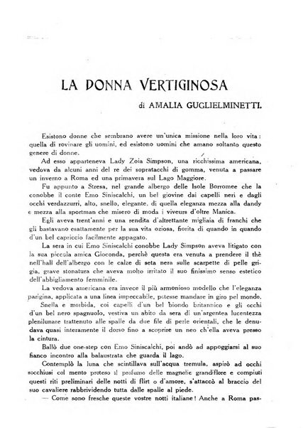 Novella fascicolo mensile di novelle dei migliori scrittori italiani