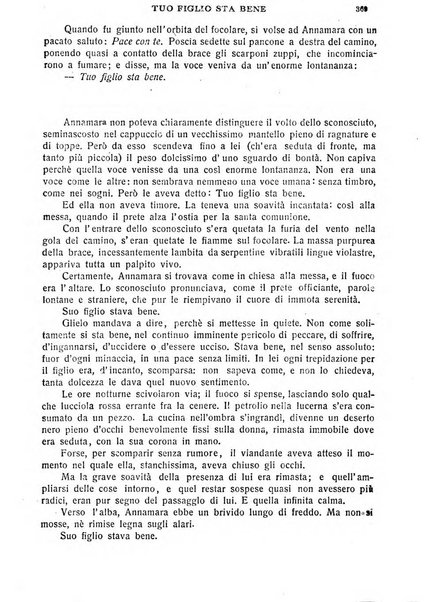 Novella fascicolo mensile di novelle dei migliori scrittori italiani