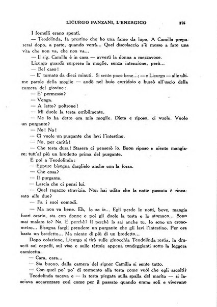 Novella fascicolo mensile di novelle dei migliori scrittori italiani