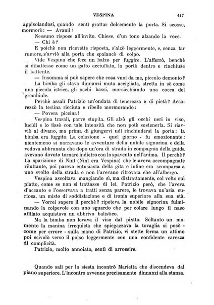 Novella fascicolo mensile di novelle dei migliori scrittori italiani