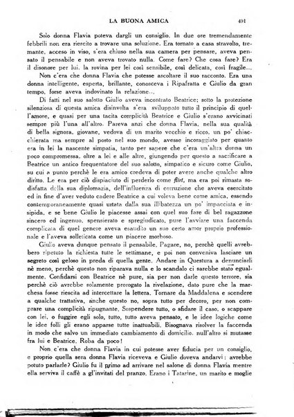 Novella fascicolo mensile di novelle dei migliori scrittori italiani