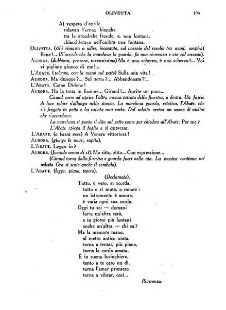 Novella fascicolo mensile di novelle dei migliori scrittori italiani