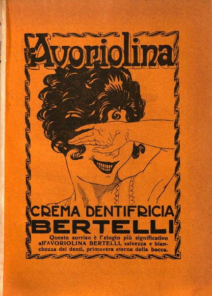 Novella fascicolo mensile di novelle dei migliori scrittori italiani