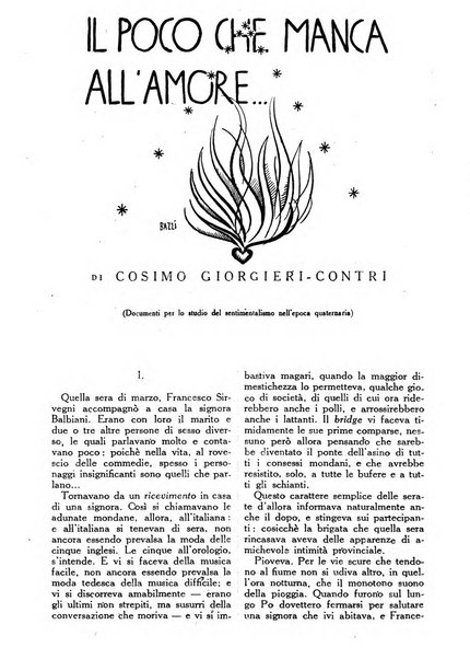 Novella fascicolo mensile di novelle dei migliori scrittori italiani